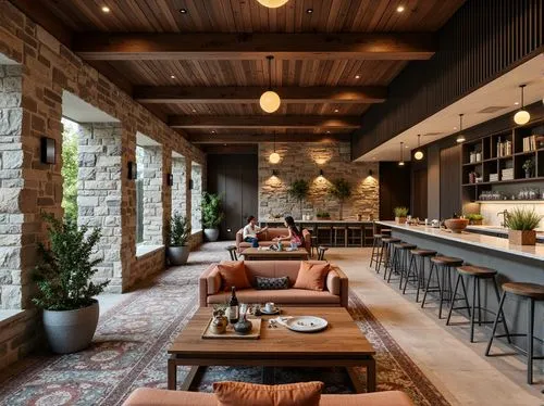 wine bar,gastropub,alpine restaurant,enoteca,locanda,contemporary decor,a restaurant,wine tavern,telleria,breakfast room,wooden beams,grayhawk,patios,concrete ceiling,piano bar,modern decor,osteria,bistro,greystone,spicewood