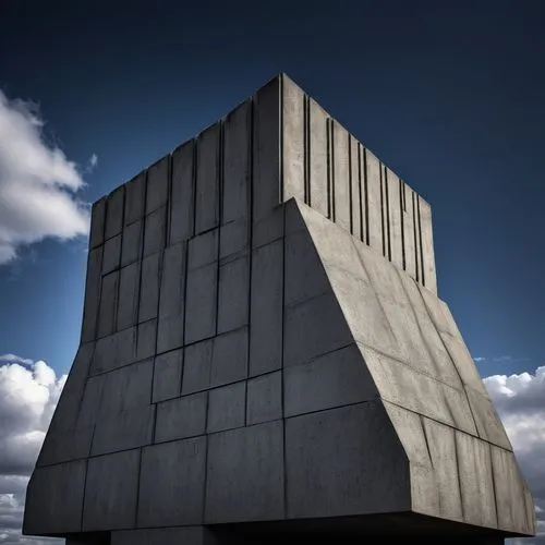 monolithic,hejduk,brutalism,corbu,vab,salk,brutalist,breuer,docomomo,melnikov,siza,monolith,fermilab,goetheanum,lasdun,majdanek,ziggurat,gwathmey,snohetta,mausoleum,Illustration,Children,Children 05