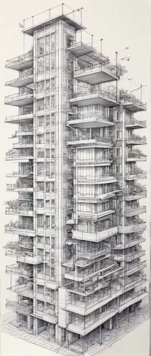 isozaki,multistorey,lasdun,kimmelman,condominia,habitaciones,unbuilt,archigram,piranesi,associati,acconci,escala,tschumi,eisenman,residential tower,multi-story structure,europan,docomomo,architettura,high-rise building,Illustration,Abstract Fantasy,Abstract Fantasy 13