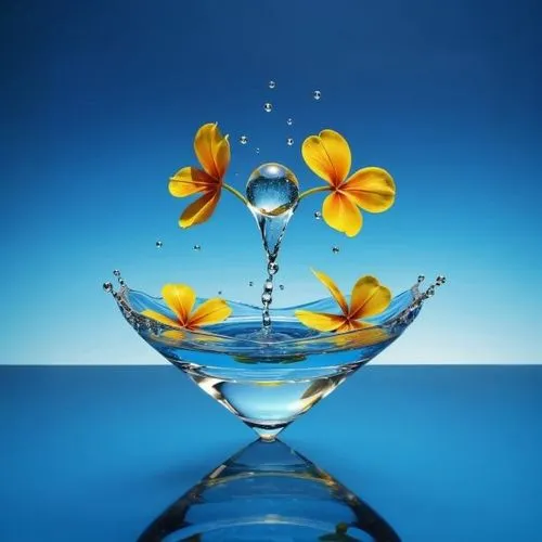 water flower,water glass,flower water,glass vase,waterdrop,water lily plate,water cup,lily water,martini glass,flower of water-lily,water lotus,shashed glass,drop of water,agua de valencia,water drop,glass cup,a drop of water,splash photography,water-the sword lily,refraction
