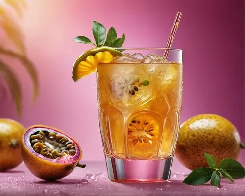 Ice passion fruit soda drink,ice lemon tea,passion fruit juice,lemon tea,valencia orange,long island iced tea,fruit tea,anise drink,passion-fruit,passion fruit,orange soft drink,iced tea,passion fruit