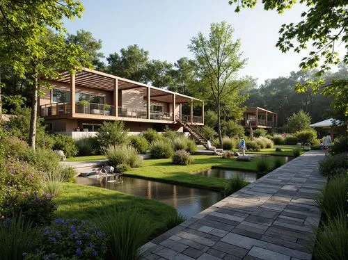 landscape design sydney,landscape designers sydney,landscaped,garden design sydney,forest house,wooden decking,3d rendering,landscaping,summer house,summer cottage,meadowood,netherwood,fallingwater,luxury property,amanresorts,hovnanian,beautiful home,render,home landscape,chalet