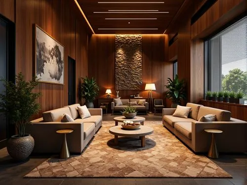 modern living room,3d rendering,interior modern design,livingroom,luxury home interior,living room,apartment lounge,hotel lobby,render,renderings,lobby,interior decoration,interior design,sitting room,contemporary decor,renders,minotti,lounges,modern decor,penthouses