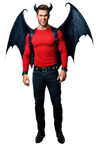 bat,vampire bat,dracula,red super hero,devil,bats,lantern bat,gargoyle,halloween costume,vampire,png transparent,vax figure,satan,hanging bat,batrachian,daemon,3d figure,actionfigure,fruit bat,megabat,Illustration,Realistic Fantasy,Realistic Fantasy 32