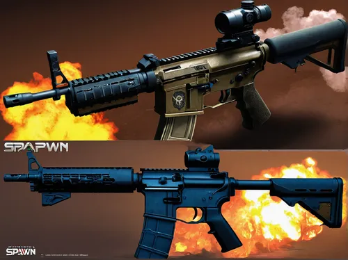 m4a1 carbine,m4a4,m4a1,assault rifle,submachine gun,airsoft gun,ar-15,air pistol,airgun,carbine,machine gun,india gun,dissipator,sport weapon,shooter game,ranged weapon,mobile video game vector background,semi-automatic gun,arc gun,air gun,Conceptual Art,Sci-Fi,Sci-Fi 12