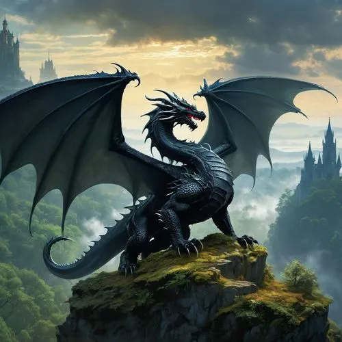 black dragon,heroic fantasy,dragon of earth,dragon,fantasy picture,wyrm,green dragon,draconic,painted dragon,fantasy art,dragons,gargoyle,dragon li,gryphon,gargoyles,fire breathing dragon,dragon design,daemon,basilisk,dragon bridge,Conceptual Art,Fantasy,Fantasy 05