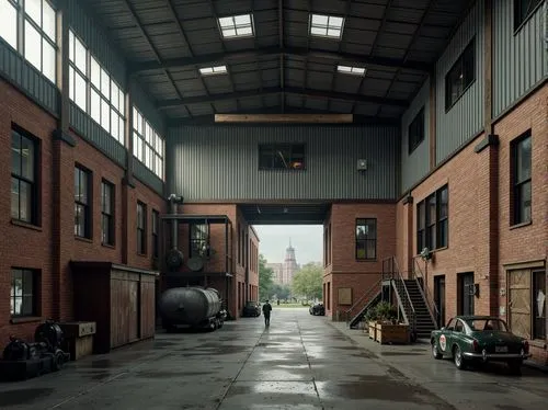 industrial hall,weatherfield,factory hall,linthouse,waggonfabrik,warehouses,fabrik,empty factory,middleport,brickworks,warehouse,ancoats,deakins,industrial landscape,locomotive shed,distillery,industrial building,hudson yard,maltings,potteries