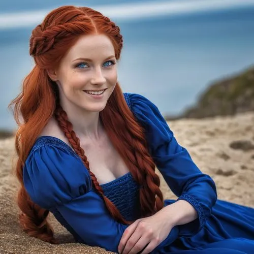 lysa,celtic woman,poldark,morwenna,catelyn,ellinor,Photography,General,Realistic