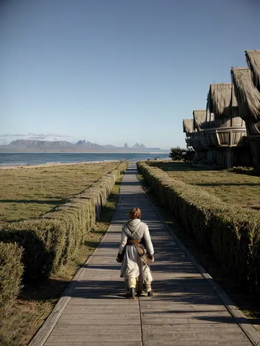 icelandic houses,puerto natales,little girl in wind,beagle channel,plimoth,bjarke,dogville,titicaca,chiloe,blackhouse,hallig,doghouses,waldau,little girl running,lofoten,stilt houses,boy and dog,giske,husavik,greenlandic