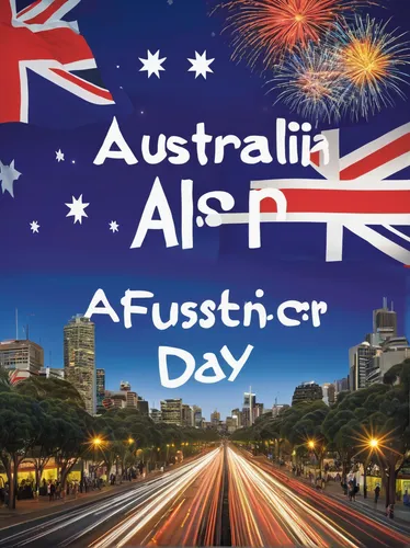 Compose a catchy slogan for promoting Australia Day festivities.,australia day,australia aud,australian mist,australopitico,aussie,australia,australian dollar,anzac day,australian,australian terrier,a