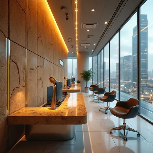 meeting room,board room,conference room,modern office,glass wall,lobby,sathorn,seating area,foyer,offices,boardroom,contemporary decor,minotti,groundfloor,interior decor,the observation deck,study room,consulting room,modern room,modern decor,Photography,General,Realistic