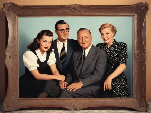 madmen,hooverphonic,family photos,heuvelmans,blandings,livingstons,magnolia family,family hand,kennedys,famiglia,13 august 1961,family pictures,koevermans,kodachrome,sitcom,pleasantville,retro frame,vaselines,intrafamily,diagnosticians,Illustration,Retro,Retro 12