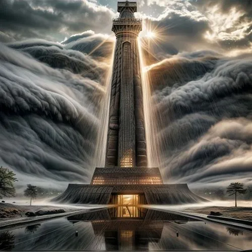 electric lighthouse,phare,lighthouse,sea storm,light house,lighthouses,angstrom,storm surge,the pillar of light,tidal wave,maiden's tower,tempestuous,superstorm,waterspout,tsunami,stormier,catatumbo,storfer,sturm,turbulences