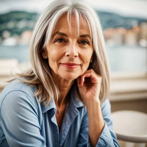 Woman in Trieste,emmylou,kaljurand,gilf,agnete,aging icon,agneta,rampling,veruschka,steinem,marianne,born in 1934,postmenopausal,lycett,menopause,deirdre,deidre,stordalen,sexagenarian,fonda,varda