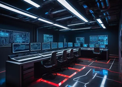 computer room,control center,spaceship interior,control desk,the server room,modern office,cyberscene,ufo interior,cyberpatrol,cyberport,cybercafes,computerized,cybertown,cybersmith,computer workstation,computerworld,cyberview,working space,cybercity,cyberworks,Illustration,Abstract Fantasy,Abstract Fantasy 18