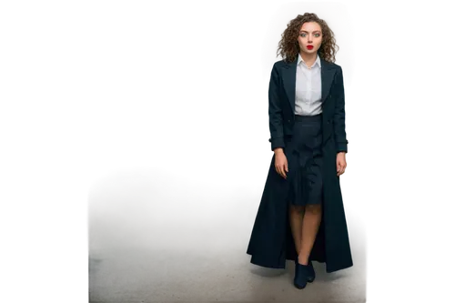 menswear for women,overcoat,woman in menswear,dress walk black,long coat,suit trousers,black coat,overskirt,trench coat,women's clothing,women clothes,women fashion,school uniform,frock coat,outer,navy suit,school skirt,coat,outerwear,businesswoman,Conceptual Art,Daily,Daily 30