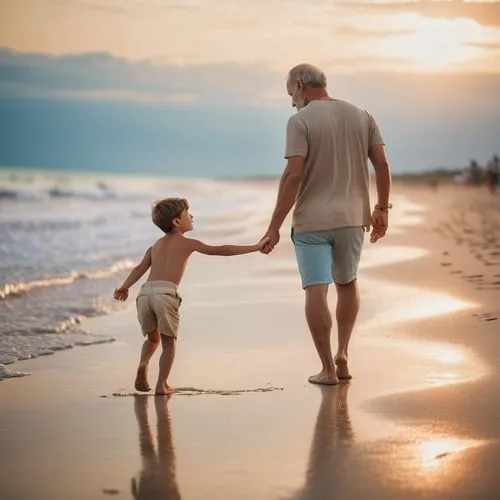 grandparenting,intergenerational,grandfathering,father's love,generaciones,dad and son outside,Photography,General,Cinematic