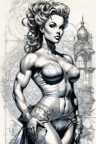 muscle woman,ronda,sculpt,strong woman,biomechanical,female warrior,strong women,hard woman,body building,body-building,pin-up girl,fitness and figure competition,woman strong,muscle icon,bodybuilder,pin ups,bodybuilding,pin up girl,muscular,workout icons,Unique,Design,Blueprint