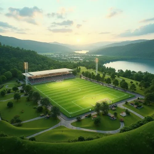 lennoxtown,soccer field,football stadium,stadionul,cottars,football pitch,mccallie,pairc,forest ground,lehigh,cornell,geoffroi,geoffroy,cooperstown,oldpark,athletic field,wormsley,football field,rabotnicki,withdean,Photography,General,Realistic