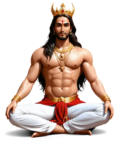 vishwamitra,parashuram,surya namaste,babaji,god shiva,sambhaji,bhagavathar,swayamvara,lord shiva,ardhanarishvara,padmasana,mahadeva,annamacharya,parshuram,mahasaya,narasimha,sadananda,satyananda,vasishtha,devadatta,Conceptual Art,Daily,Daily 35