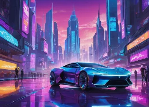 futuristic,car wallpapers,3d car wallpaper,futurepop,futuristic car,naias,futuristic landscape,mercedes eqc,cybercity,elektrocar,samsung wallpaper,infiniti,beautiful wallpaper,merc,supra,nissan,nio,brum,toyota,ipad wallpaper,Illustration,Japanese style,Japanese Style 07