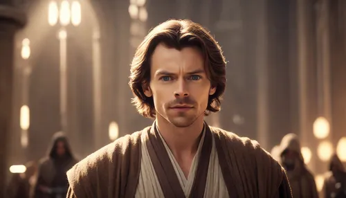 obi-wan kenobi,luke skywalker,jedi,senate,rots,republic,son of god,bodhi,clone jesionolistny,lando,starwars,lokportrait,emperor of space,empire,star wars,emperor,tekwan,lokdepot,the emperor's mustache,the abbot of olib,Photography,Cinematic