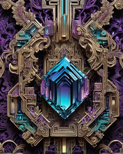 art nouveau frame,frame ornaments,mandelbulb,art deco frame,art nouveau frames,art deco ornament,frame illustration,purple frame,fractals art,frame border illustration,openwork frame,portal,frame flora,ornate,award background,art nouveau design,amulet,crown chakra,decorative frame,hex,Illustration,Black and White,Black and White 03