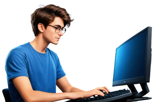 man with a computer,computer graphic,blur office background,computer graphics,computer freak,world digital painting,computerologist,coder,computer icon,computerization,computer science,computer addiction,web designing,computer art,photoshop school,computer,girl at the computer,computer game,computerizing,computer code,Art,Classical Oil Painting,Classical Oil Painting 24