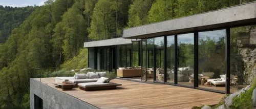 zumthor,lefay,amanresorts,summer house,chalet,wooden decking,Photography,General,Natural