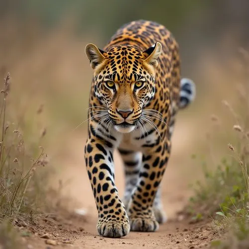 jaguar,prowling,gepard,leopardus,panthera,hosana