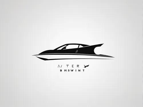 Craft a minimalist car logo with clean lines and simplicity.,chrysler 300 letter series,lincoln motor company,etype,orca,speedboat,bass boat,golf car vector,automotive decal,austin-healey 100,austin-h