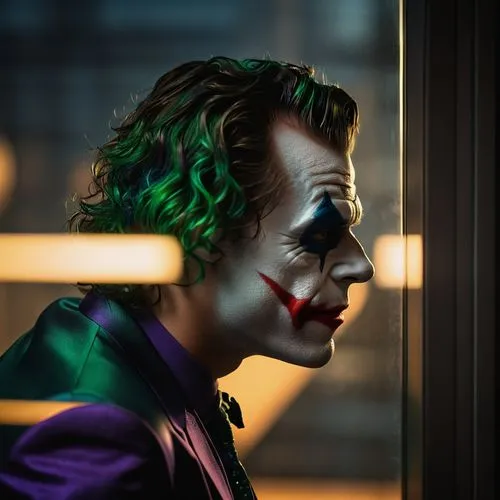 joker,ledger,creepy clown,halloween 2019,halloween2019,scary clown,without the mask,riddler,clown,with the mask,supervillain,horror clown,trickster,villain,it,cosplay image,male mask killer,anonymous mask,comedy and tragedy,anonymous,Photography,General,Cinematic