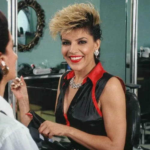 xuxa,allred,anousheh,cantoral,laurentien,pretty woman,Photography,General,Realistic