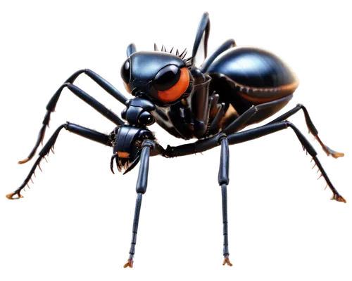 glossy black wood ant,anansi,chelicerae,black ant,spiraxidae,ixodes,tortricinae,eega,insectivora,pedipalps,solenopsis,lecithoceridae,trogidae,xanthidae,crematogaster,antineoplastons,xanthippus,ichneumonidae,arachnida,redback,Conceptual Art,Sci-Fi,Sci-Fi 19