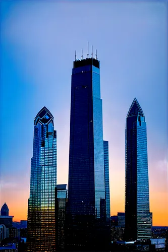 costanera center,philadelphia,international towers,1wtc,1 wtc,skyscapers,tall buildings,dallas,skyscrapers,wtc,las torres,twin tower,jersey city,financial district,minneapolis,world trade center,urban towers,skyline,pc tower,twin towers,Conceptual Art,Sci-Fi,Sci-Fi 23