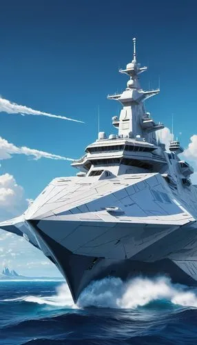 tirpitz,scharnhorst,yamato,aircraft carrier,supercarrier,mutsu,vikramaditya,leberecht,supercarriers,fujima,uss kitty hawk,marineau,jmsdf,rorqual,armored cruiser,kronprinz,battleship,hnoms,ijn,akizuki,Conceptual Art,Fantasy,Fantasy 03