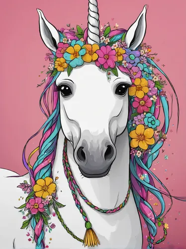 spring unicorn,unicorn art,unicorn background,unicorn,unicorn crown,rainbow unicorn,unicorns,unicorn face,unicorn head,unicorn and rainbow,constellation unicorn,horoscope taurus,flower animal,capricorn,golden unicorn,goatflower,colorful horse,the zodiac sign taurus,taurus,my little pony,Illustration,Children,Children 06