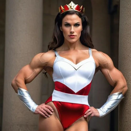 muscle woman,wonderwoman,strongwoman,wonder woman,strong woman,wonder woman city,woman strong,darna,isinbayeva,strong women,super woman,enza,themyscira,strongwomen,hypermasculine,superheroine,transadelaide,sonya,ernan,hard woman,Photography,General,Realistic