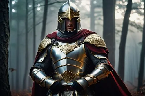 knight armor,knightly,arthurian,warden,uther,rhaetian,henrician,lorica,heimdall,burgundian,elendil,knighten,king arthur,guardsmark,burgundians,hospitaller,auditore,zorthian,iron mask hero,paladin,Art,Artistic Painting,Artistic Painting 21