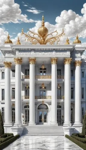 palladianism,the white house,rulership,europe palace,neoclassical,marble palace,white house,gold castle,palladian,the palace,palatial,palace,palaces,habsburgs,czarist,archdukes,istana,neoclassicism,bolshoi,bilderberg,Illustration,Black and White,Black and White 30