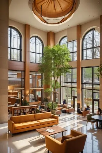 atriums,university library,wintergarden,lobby,cafeteria,atrium,utsa,hotel lobby,mccombs,langara,schulich,reading room,iupui,macewan,libraries,ubc,lunchroom,macalester,library,houston methodist,Illustration,Realistic Fantasy,Realistic Fantasy 26