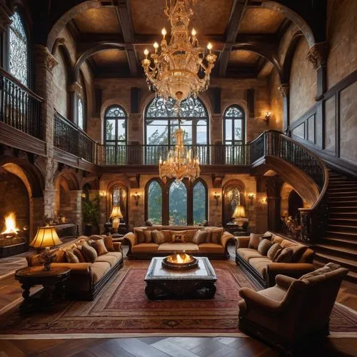 ornate room,opulently,luxury home interior,mansion,fireplaces,palatial,amanresorts,opulent,opulence,luxury hotel,great room,poshest,royal interior,greystone,luxury property,luxury,chateauesque,chateaux,fairytale castle,fireplace,Art,Classical Oil Painting,Classical Oil Painting 21