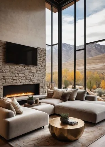 modern living room,fire place,fireplaces,luxury home interior,minotti,contemporary decor,fireplace,interior modern design,modern decor,modern minimalist lounge,living room,silverleaf,natuzzi,livingroom,family room,mid century modern,panamint,interior design,sitting room,beautiful home,Illustration,Japanese style,Japanese Style 18