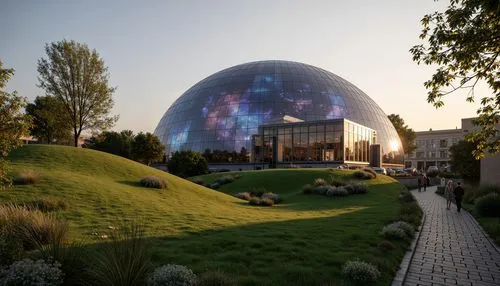 planetariums,biosphere,biodome,planetarium,biospheres,futuroscope,olympiapark,musical dome,goetheanum,universum,flower dome,ozeaneum,observatory,globen,botanischer,shanghai disney,perisphere,the globe,open air theatre,fulldome