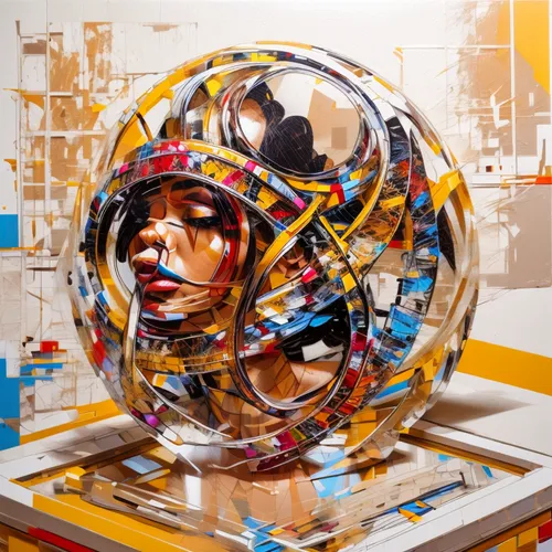 glass painting,glass sphere,glass ball,mirror ball,plastic arts,kinetic art,pinball,cool pop art,universal exhibition of paris,globetrotter,crystal ball,prism ball,plexiglass,globes,parabolic mirror,swiss ball,spherical image,ball cube,gyroscope,sphere