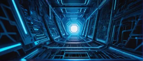 tron,levator,spaceship interior,sulaco,corridors,hallway space,ufo interior,hyperspace,passageway,hallway,descent,nostromo,spaceship space,passage,passthrough,corridor,mainframes,maze,tunneling,portal,Art,Classical Oil Painting,Classical Oil Painting 20