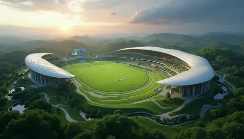 football stadium,stadiums,jeonbuk,stadionul,south korea,dalian,gwacheon,chuncheon,maracana,stadia,suncheon,hanyang,kitchee,changwon,stadio,mongolia mnt,stadium,jecheon,soccer field,gangwon,Photography,General,Realistic