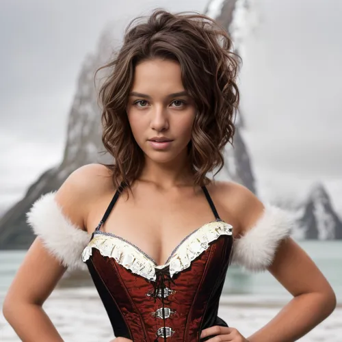 bodice,corset,venetia,celtic queen,isabella,barmaid,the sea maid,maori,katniss,goura victoria,curly brunette,ash leigh,old elisabeth,catarina,young woman,hallia venezia,queen of hearts,fantasy woman,british actress,liberty cotton