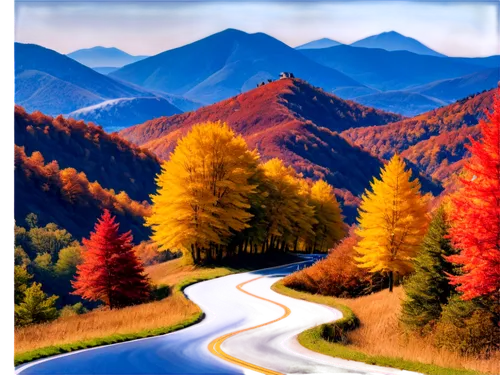 autumn mountains,landscape background,autumn landscape,fall landscape,autumn background,mountain road,mountain scene,mountain landscape,autumn scenery,mountainous landscape,alpine landscape,mountain highway,autumn icon,mountain pass,nature background,art painting,world digital painting,autumn trees,nature landscape,photo painting,Photography,Documentary Photography,Documentary Photography 21