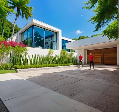 prefab,florida home,prosperindo,promisor,primerica,modern house